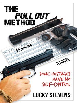 cover image of The Pull Out Method